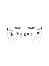 ヴォーグ(Vogue) 栗原 