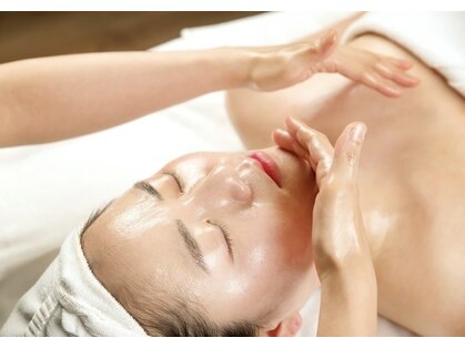 チョンダムビューティー(chondam beauty)の写真