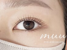 ムゥ(muu.)/〇ラッシュリフトカール