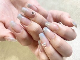 【ワンホンネイル】120分¥12000