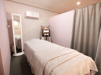 ラヴィアンローズ 津島店(La vie en Rose)/◇施術室２◇