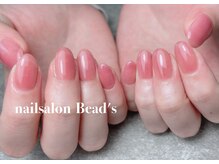 ビーズ(Bead's)/ワンカラー