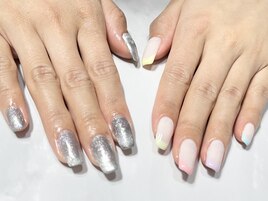 ★定額design