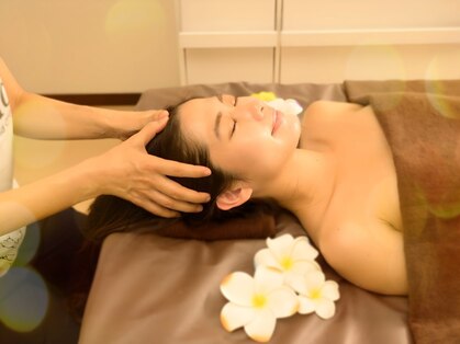 ポモ(POMO)の写真