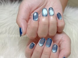 マグネットネイル♪