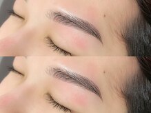 まつげエクステサロン ヘアーリゾートエーアイ 浅草店(hair resort Ai)/メンズアイブロウワックス脱毛