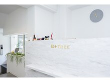 ビーツリー 三軒茶屋店(B+TREE produce by INFINEEZ)/オーダーメイド受付カウンター♪