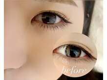 シュエット(Chouette)/ラッシュリフト上下