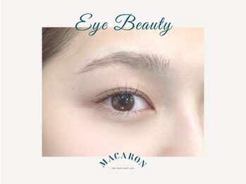フェリスバイマカロン (Felice by macaron)/フラットラッシュ60