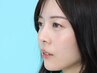 【学割U24】大人気!眉毛ワックス（メイクなし）＋まつ毛パーマ¥7400→¥7100