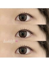 ルシエル アイラッシュ 薬院店(LuXiel Eyelash)/