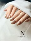 シンプル　フラッシュワンカラー