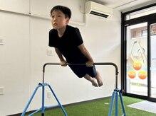 サンライズスポーツアカデミー(Sunrise Sports Academy)/一人ひとりの能力を伸ばします！
