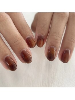 ネイルスミス 高松店(Nailsmith)/□マグネットネイル