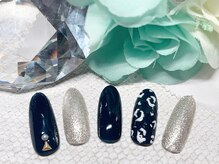 シュシュ(Chou Chou)/