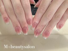 エムプラスビューティー(M+)/チークネイル
