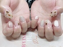 ミガクネイル(Migaku nail)/