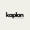 カプラン(Kaplan)のお店ロゴ