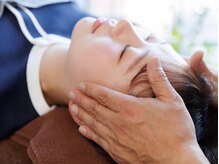 リライズ整体院 銀座店/リライズ整体院　銀座店