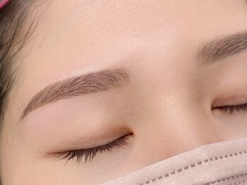 リアン(lien)/アイブロウ・スタイリング