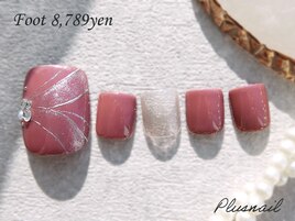 【1628】定額8,789円カジュアル