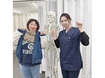 夢の整体院 松戸院/口コミ