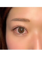 エイティスト(8ist)/パリエク100本新宿/新宿駅]