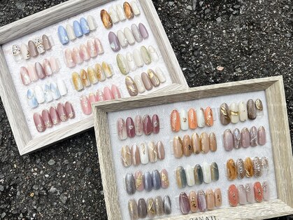 エイル ビューティ ベル(EIL beauty Belle)の写真
