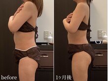 ハティア(hattia)の雰囲気（短期集中の結果出し◎その後の維持もお任せ下さい！）