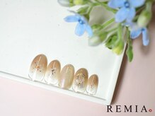 レミア アイラッシュアンドネイル 大船(REMIA)/