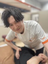 カラダファクトリー レイクウォーク岡谷店 吉澤 