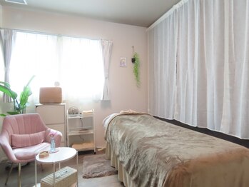 スルリ(sururi)の写真/【まるで自分だけの隠れ家】誰にも気を遣わない、腸から整う自分だけの時間♪