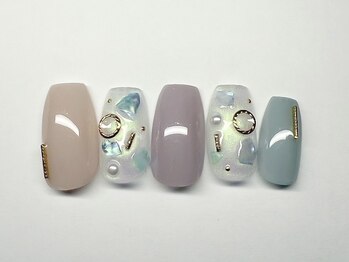 リーチェココ 筑紫野店(RICHE.coco)/