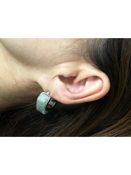 サイズダウンを目指したい