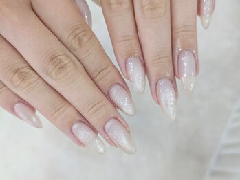 ペルシャ 坂戸駅前店(Persian)/ぷるキラマグネット