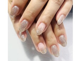 シンプルラメ