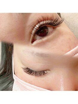 テイラー(Taylor)/ボリュームラッシュ140束 SONE