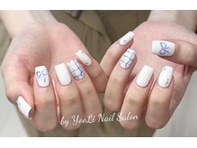 ヨーリ(YooLi)/お持ちデザインネイル