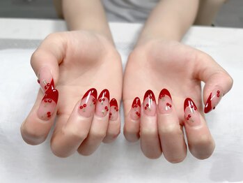 サクラ(SAKURA)/ネイル