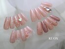 長さだし10本＋アートAコース