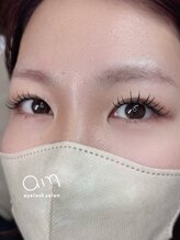 アム(am)/フラットラッシュ120本