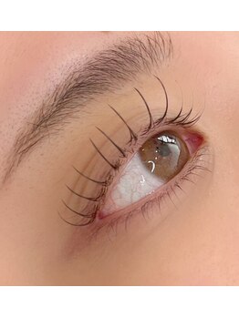 レセスト(Lesest)/まつげパーマ/マツエク/眉毛