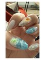 ヴィネル 平岸店(Vinel) My nailは季節やイベントに合わせて！！すぐ飽きちゃう。。。