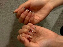 ルッカ(LUKKA)/work by Sara