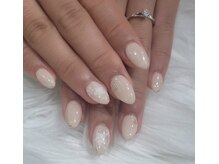 ネイルアンドアイラッシュスタジオ シュシュ(chouchou)/ブライダルネイル