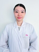 メンズフィオブロウ 大阪梅田店(men's fiio brow)&nbsp;上野 華鈴