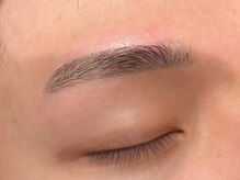 アイクイック(Ai Quick)/眉毛/メンズ/上野/眉毛サロン/眉