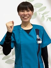 こころ整体院 札幌駅前院&nbsp;有田 はる香