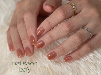 maogel ワンカラー