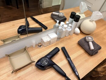 コクーン(cocoon)/アメニティ◎手ぶらでよもぎ蒸し